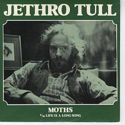 Jethro Tull : Moths